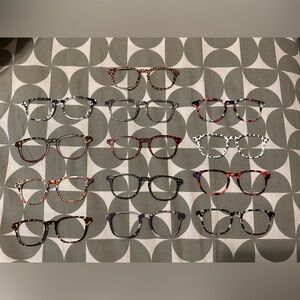 Pair Eyewear Otis Toppers